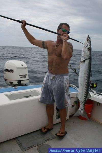 big cuda