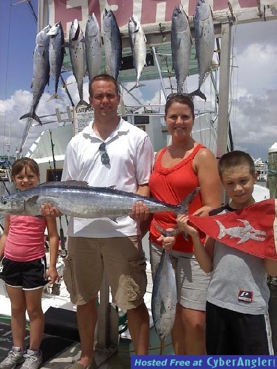Wahoo stubbs 2