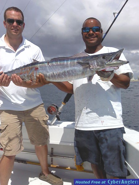 Wahoo stubbs 2