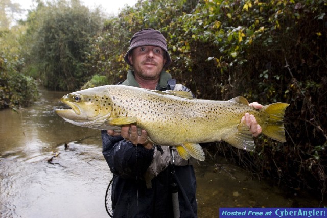 MILES RUSHMER GUIDING