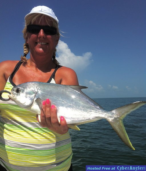 Fishing with Soulmate Charters
