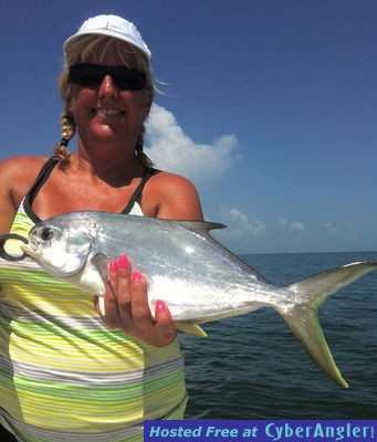 Fishing with Soulmate Charters