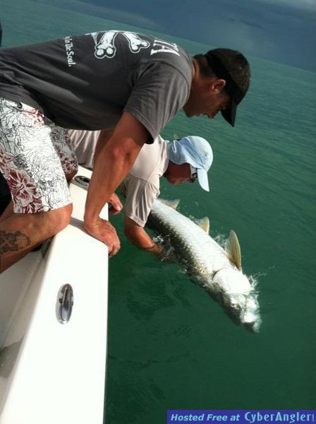 Naples Inshore Fishing Charters