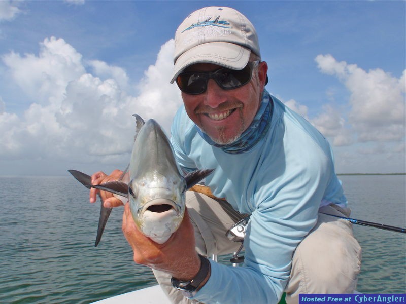 Biscayne Bay Permit