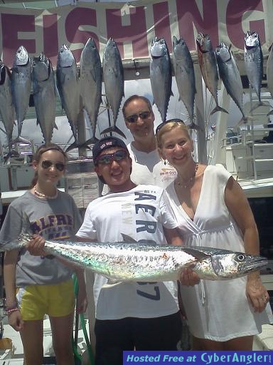 mixed bag mark