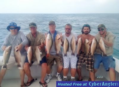 mangrove fishing florida keys