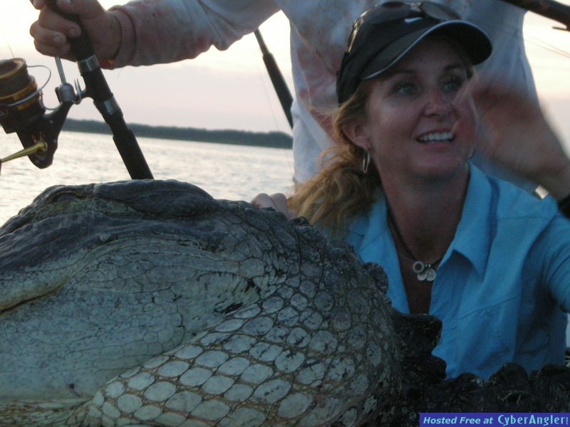 Bass N Bay Charters
