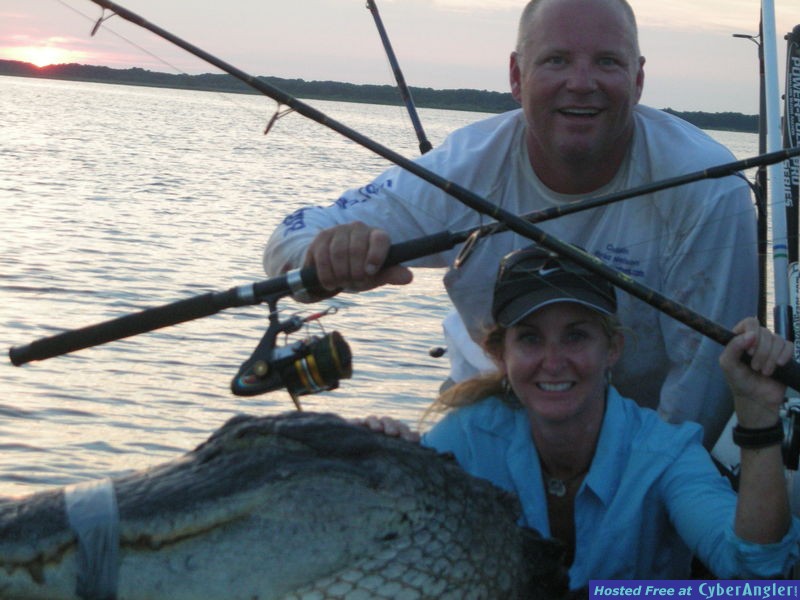 Bass N Bay Charters