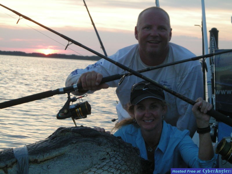 Bass N Bay Charters