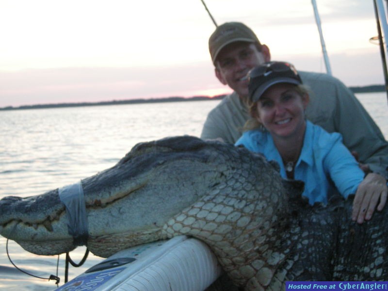 Bass N Bay Charters