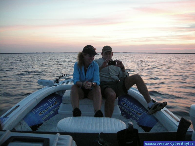 Bass N Bay Charters