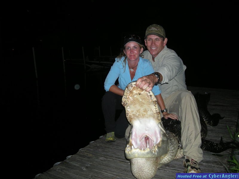 Bass N Bay Charters