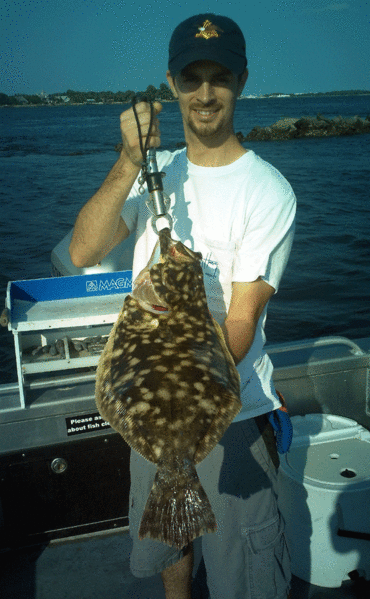Jacksonville fishing