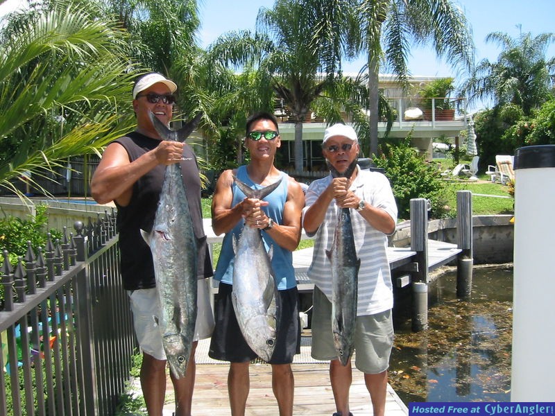 Family Fishing