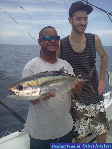 tuna 2