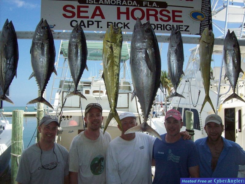 tunas