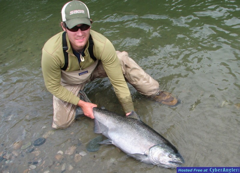 Guide Chad Black