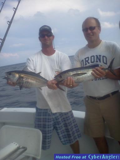 tuna dallas 2