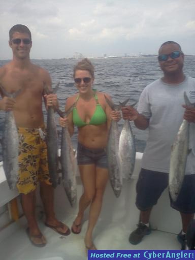 mixed bag allison 1