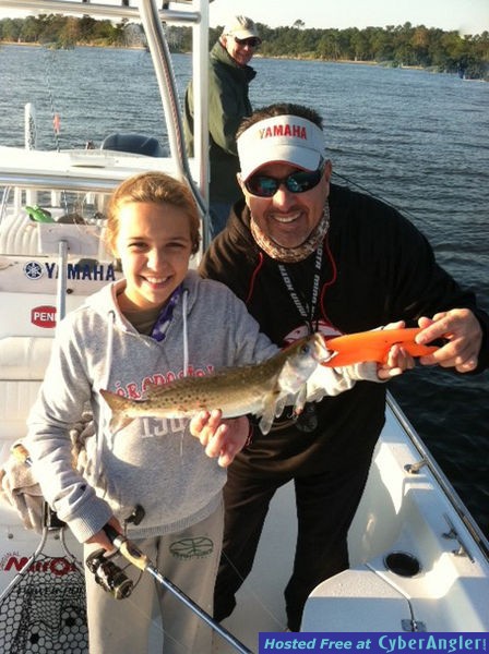 Trout