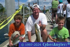 familydockshot