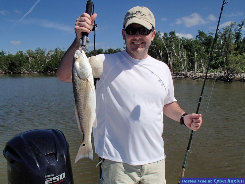 Mike_n_Redfish_2