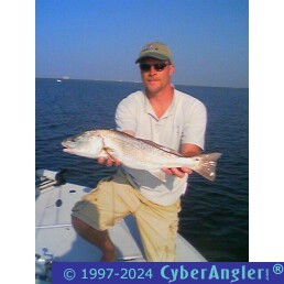 Robert_redfish_2
