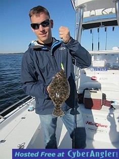 Flounder