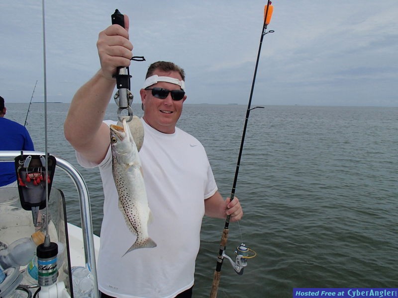 Steve_n_trout