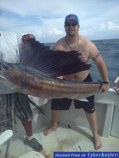 sailfish eric