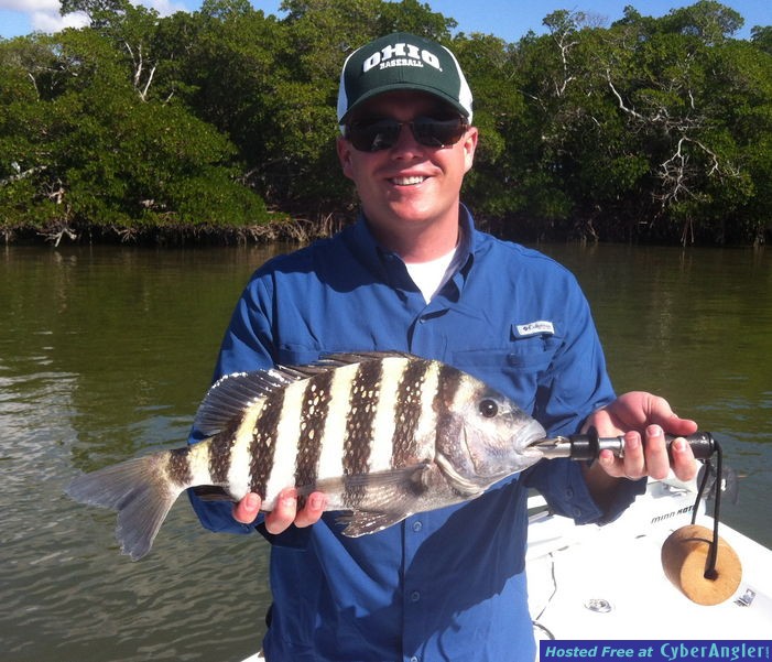 Fishing with Soulmate Charters