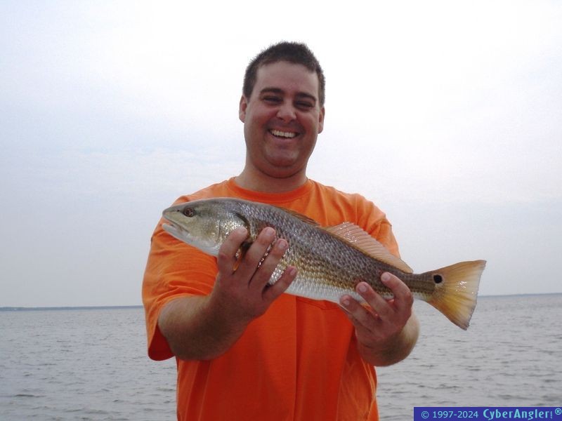 Eric_s_Redfish