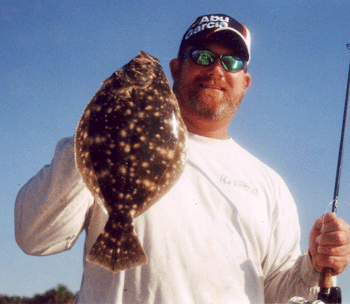 Flounder