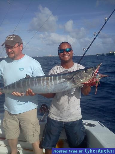 wahoo gary