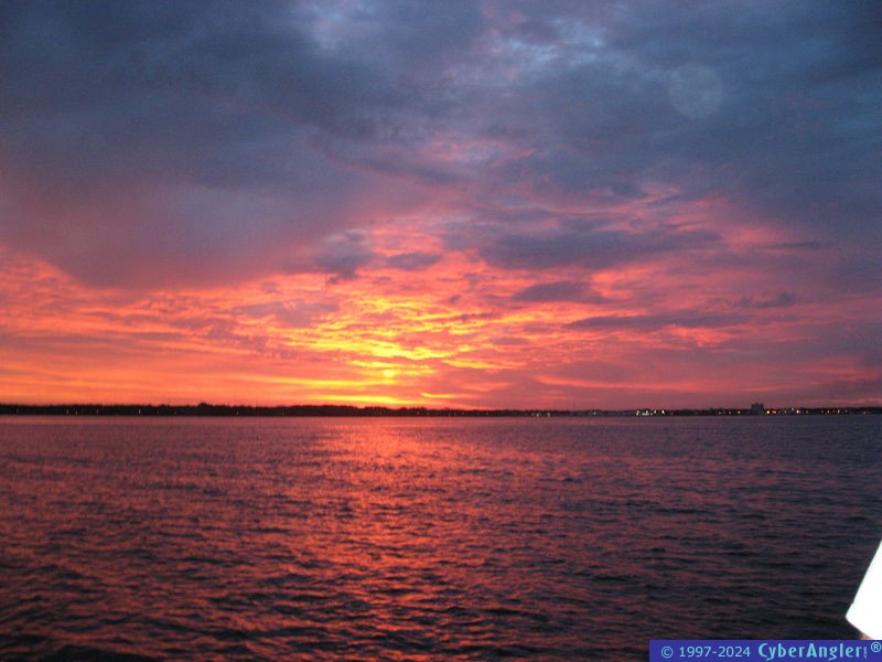 Sunrise