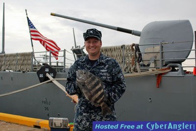 USS Philippine Sea (CG 58) - Mayport Naval Station, Jacksonville, FL