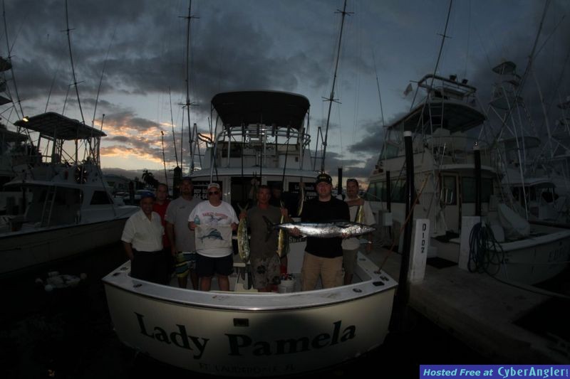 Fort Lauderdale fishing