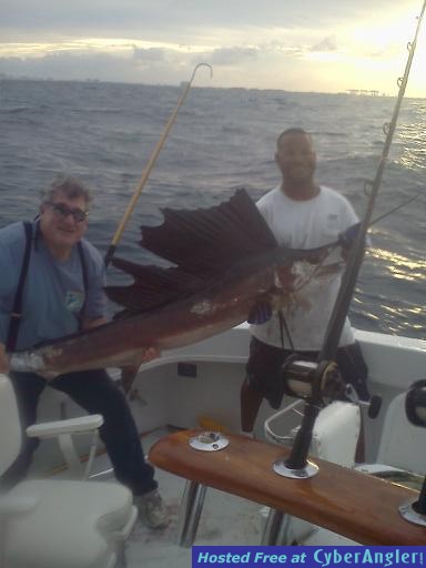 tuna dave