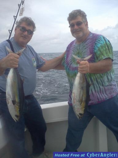 tuna dave