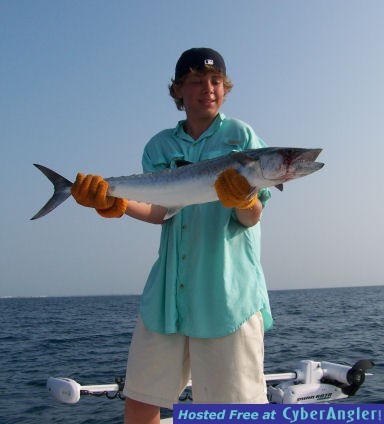 Max's King Fish