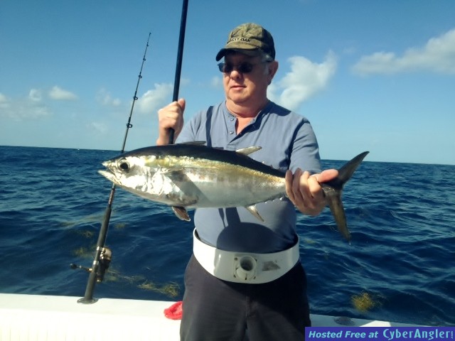 Wahoo Fishing Florida Keys