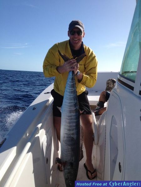 2013 Resolution: Catch More Fish