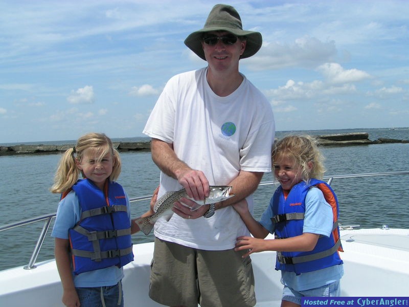 Taylor Reef