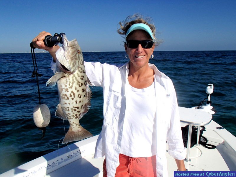 Marjorie_n_gag_grouper