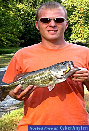 Largemouth1