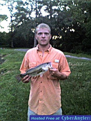 Largemouth #3