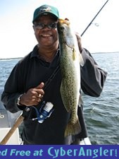 big trout