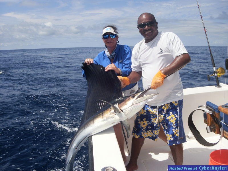 Quepos Fishing