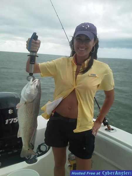 Amy_s_Redfish