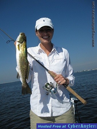 trout